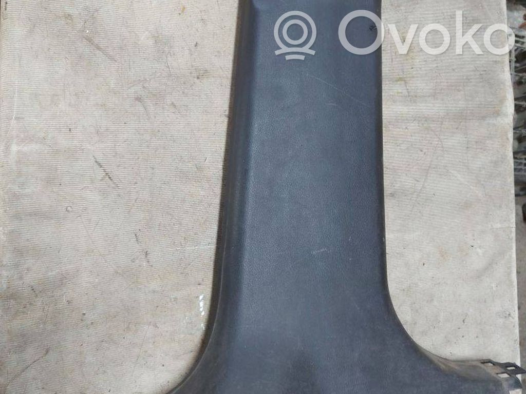 Ford S-MAX Pilar (B) (inferior) 