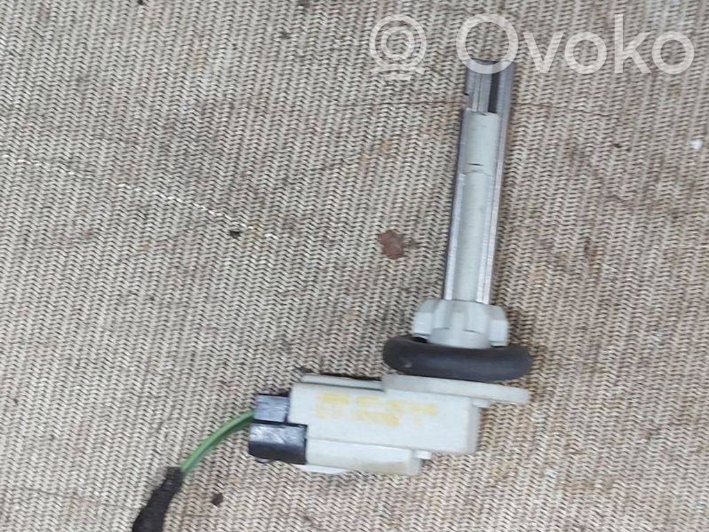 Sensor de temperatura interna   4S7T19C734