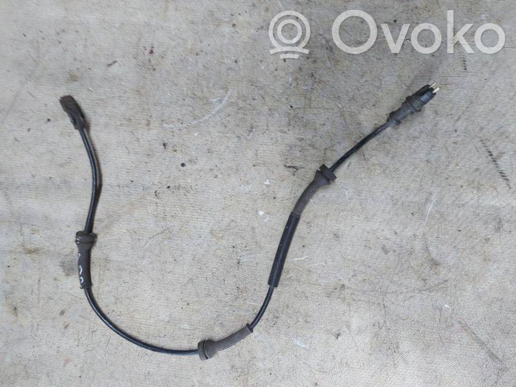 Renault Espace -  Grand espace IV ABS Sensor 