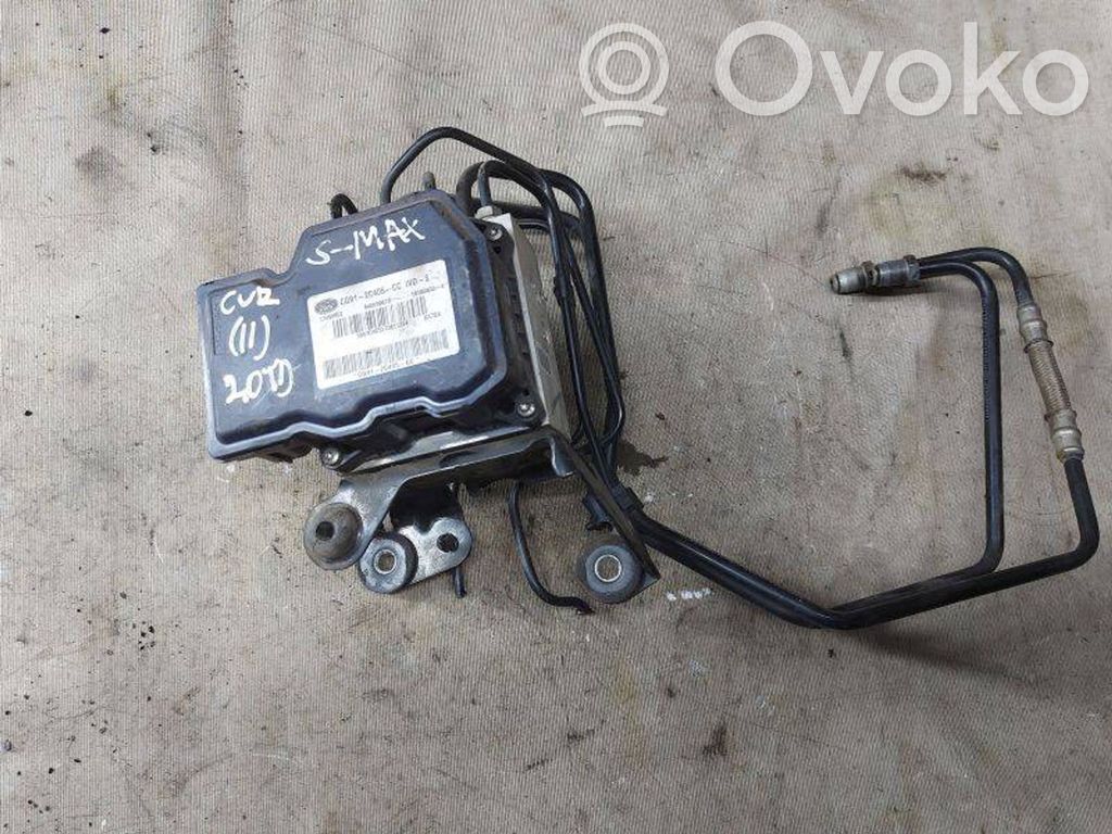 ABS-pumppu   CG912C405CC,17393902,54085967D