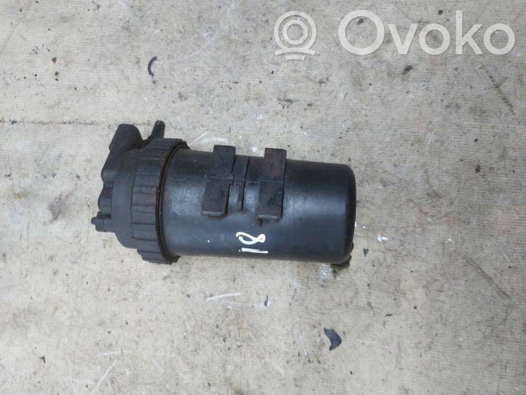 Ford Galaxy Fuel filter housing 