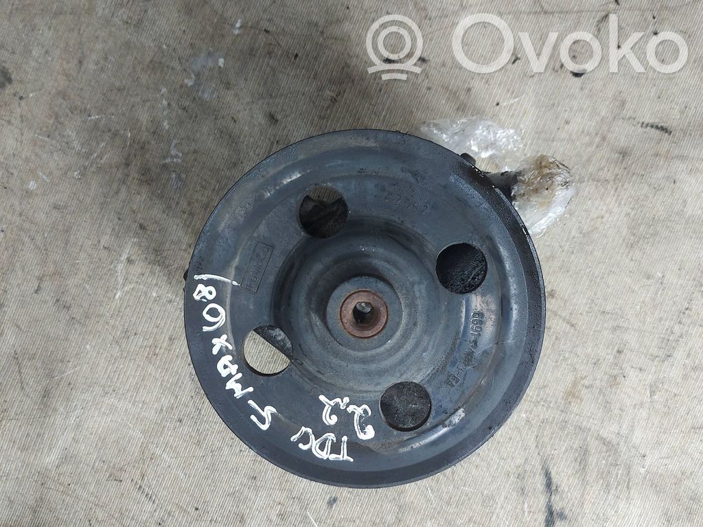 Ohjaustehostimen pumppu   B4911041942,36044019,9G9T3A696EA
