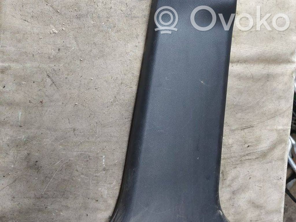 Ford S-MAX Pilar (B) (inferior) 