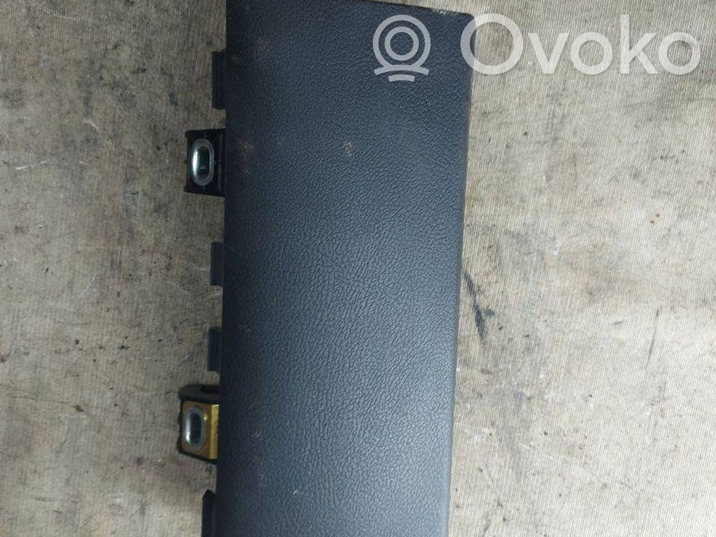Ford S-MAX Knieairbag 