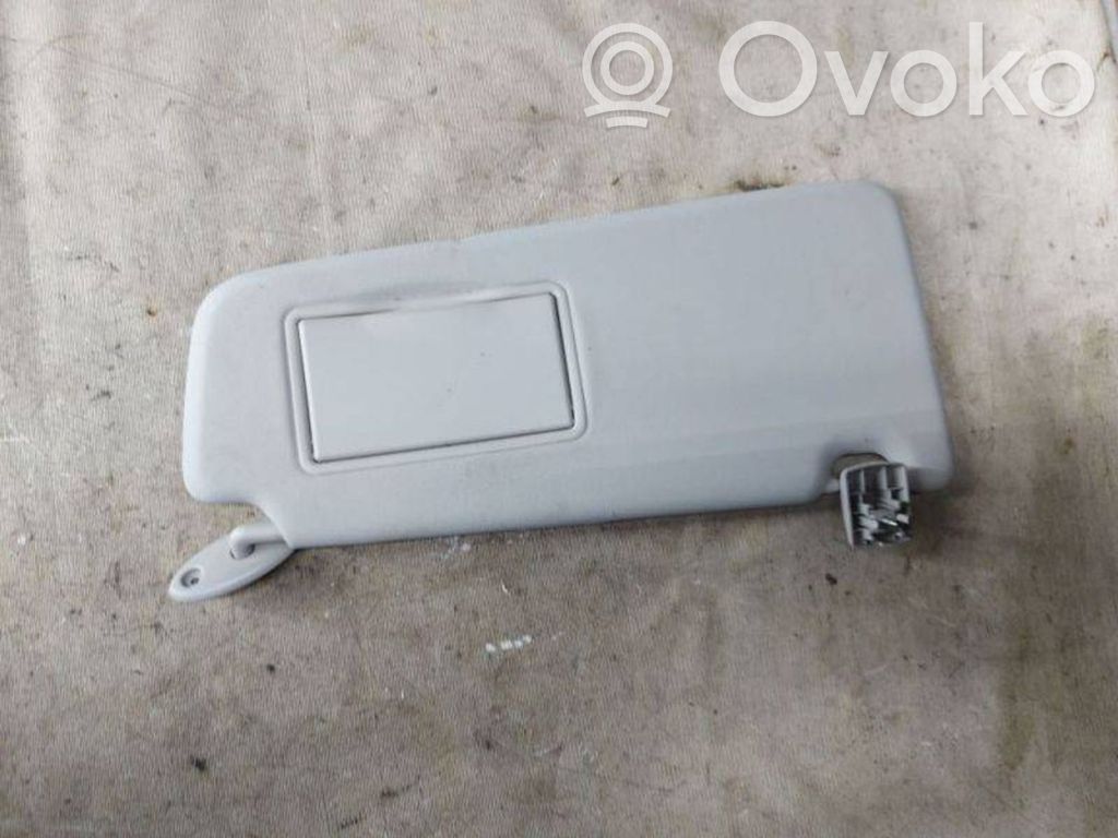 Ford Galaxy Sun visor 