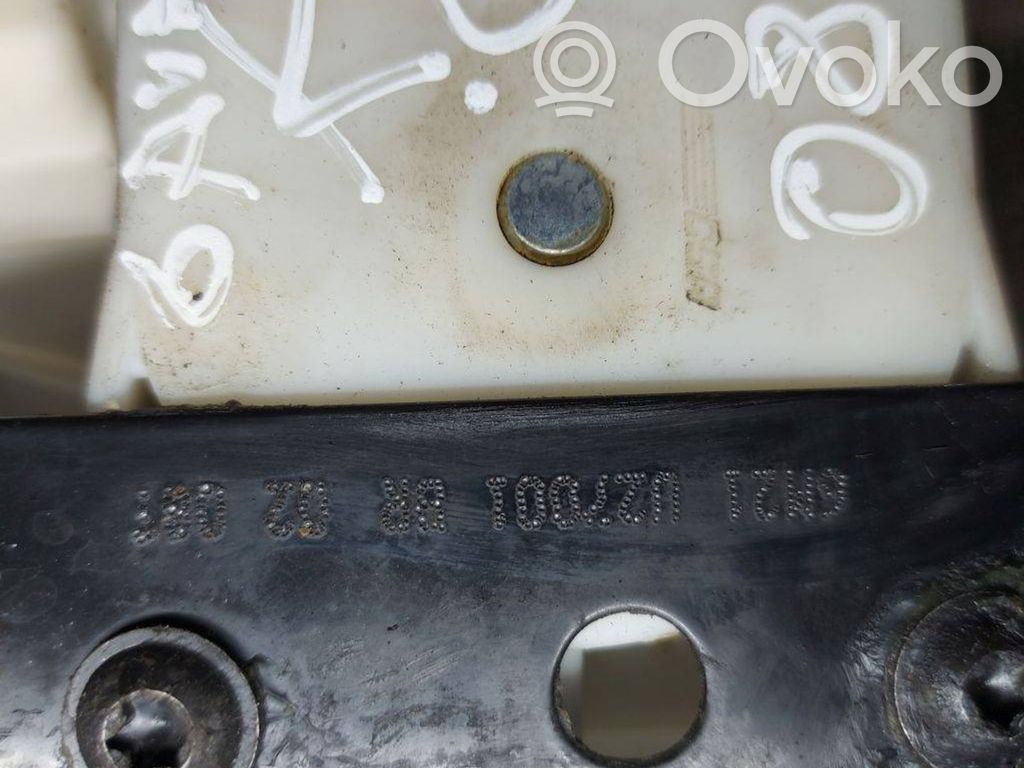 Ford Galaxy Elektryczny podnośnik szyby drzwi tylnych 