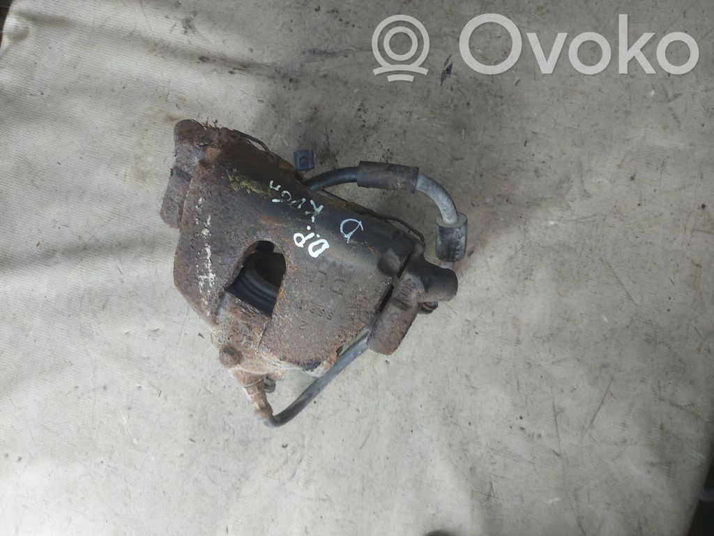Ford Kuga I Front brake caliper 