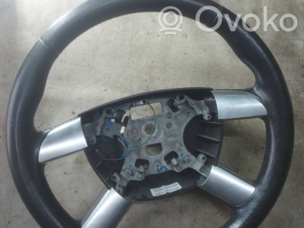 Ford Kuga I Stūre 