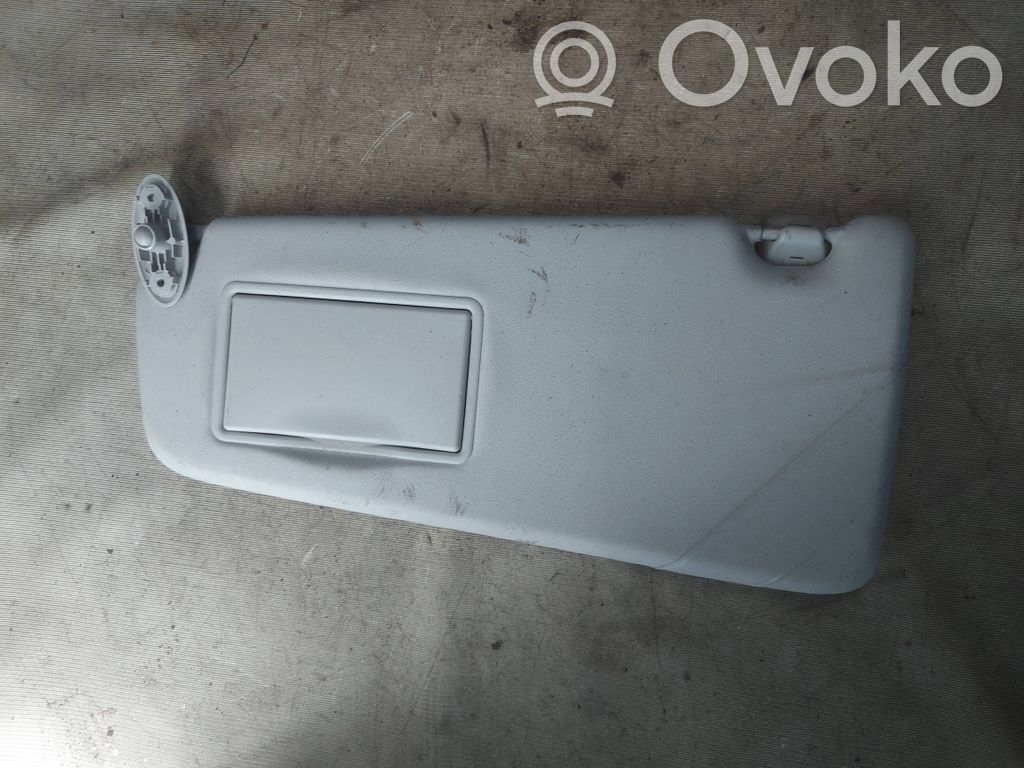 Ford Kuga I Sun visor 