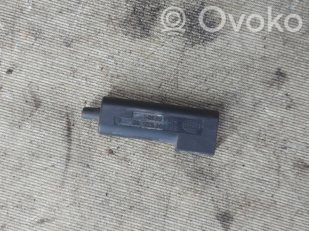 Ford Kuga I Sensor de temperatura interna/externa 