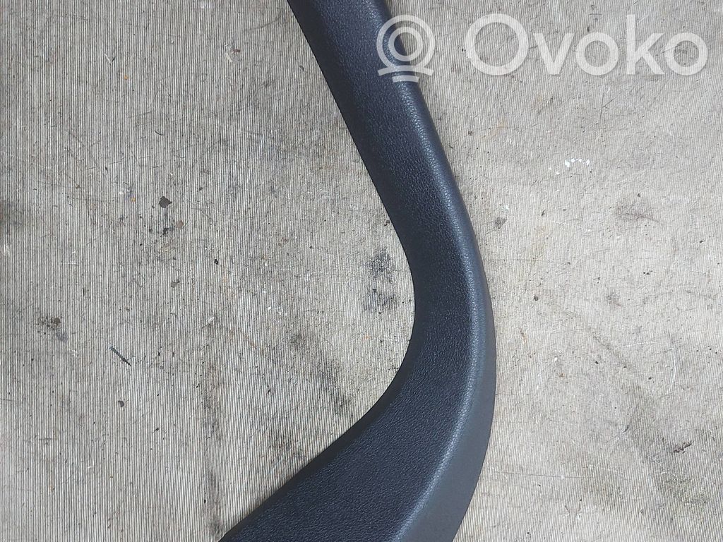 Ford Kuga I Tailgate trim 