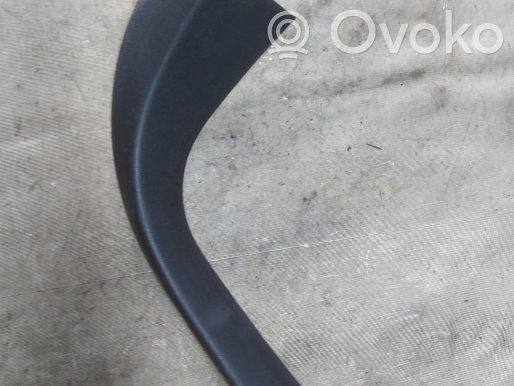 Ford Kuga I Tailgate trim 