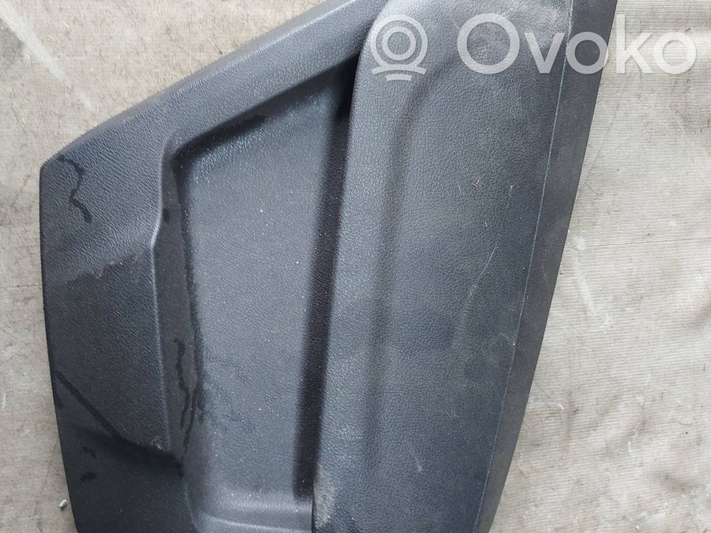 Ford Transit Custom Otras partes del panel de instrumentos 