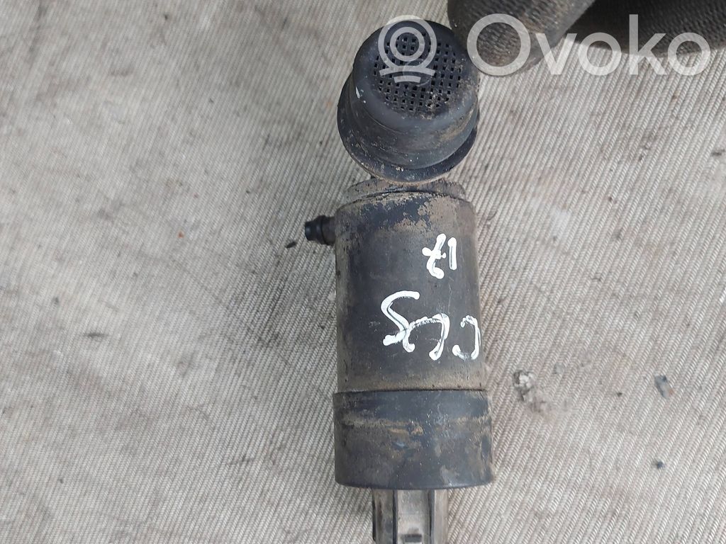 Ford Transit Custom Windscreen/windshield washer pump 