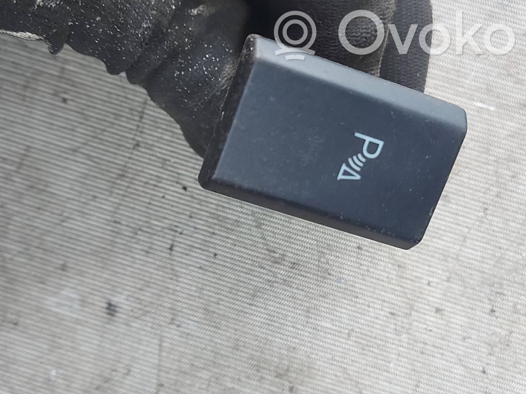 Ford Transit Custom Interruptor del sensor de aparcamiento (PDC) 