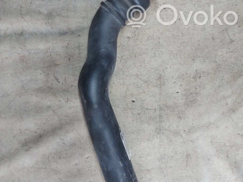 Ford Transit Custom Intercooler hose/pipe 