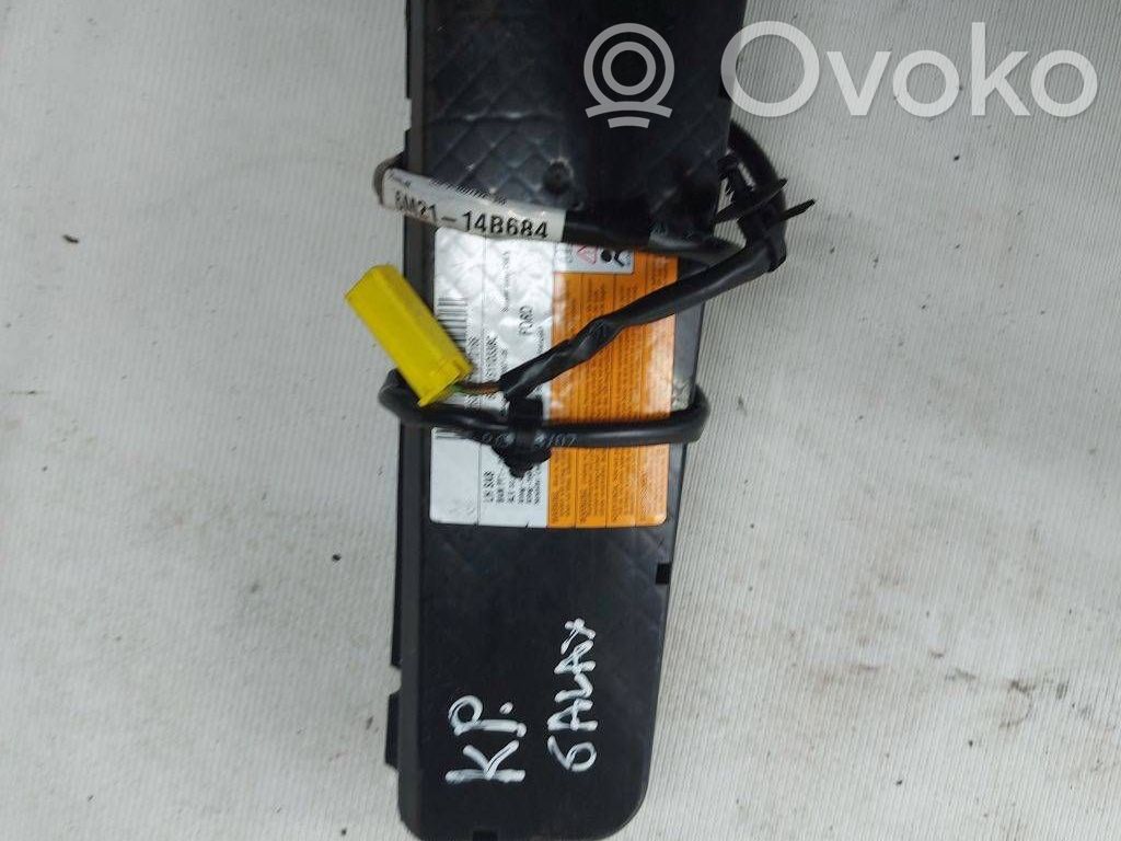 Ford Galaxy Sēdekļa drošības spilvens 