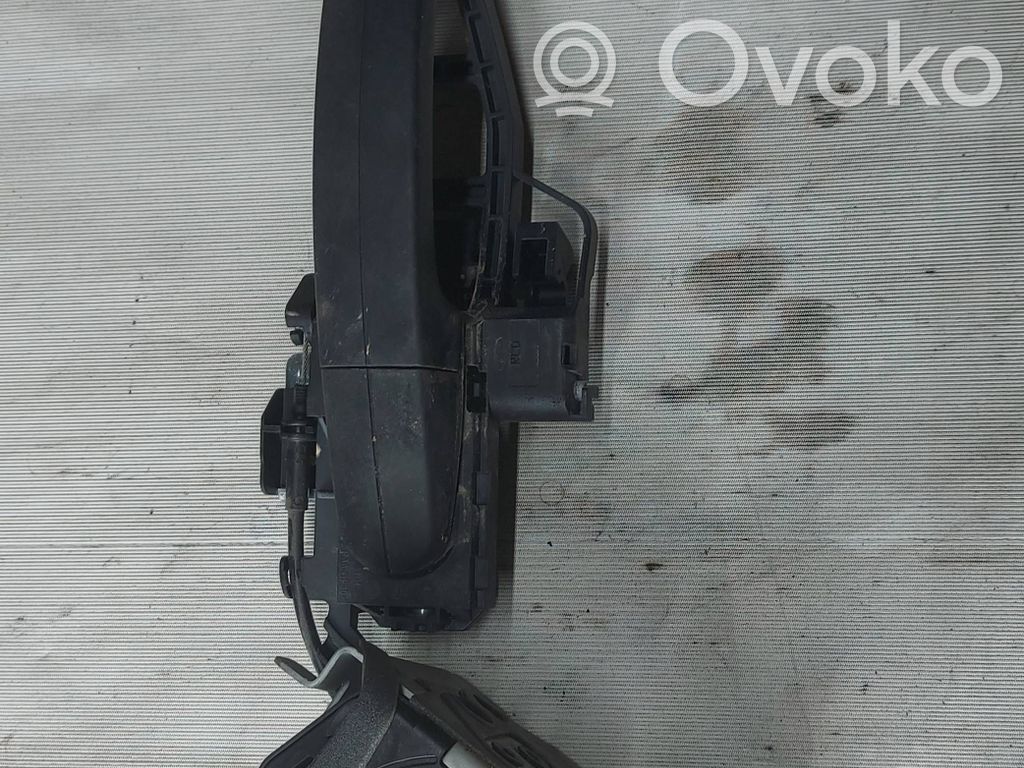 Loading door lock   40154153,A046465