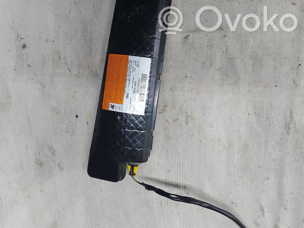 Ford S-MAX Sēdekļa drošības spilvens 