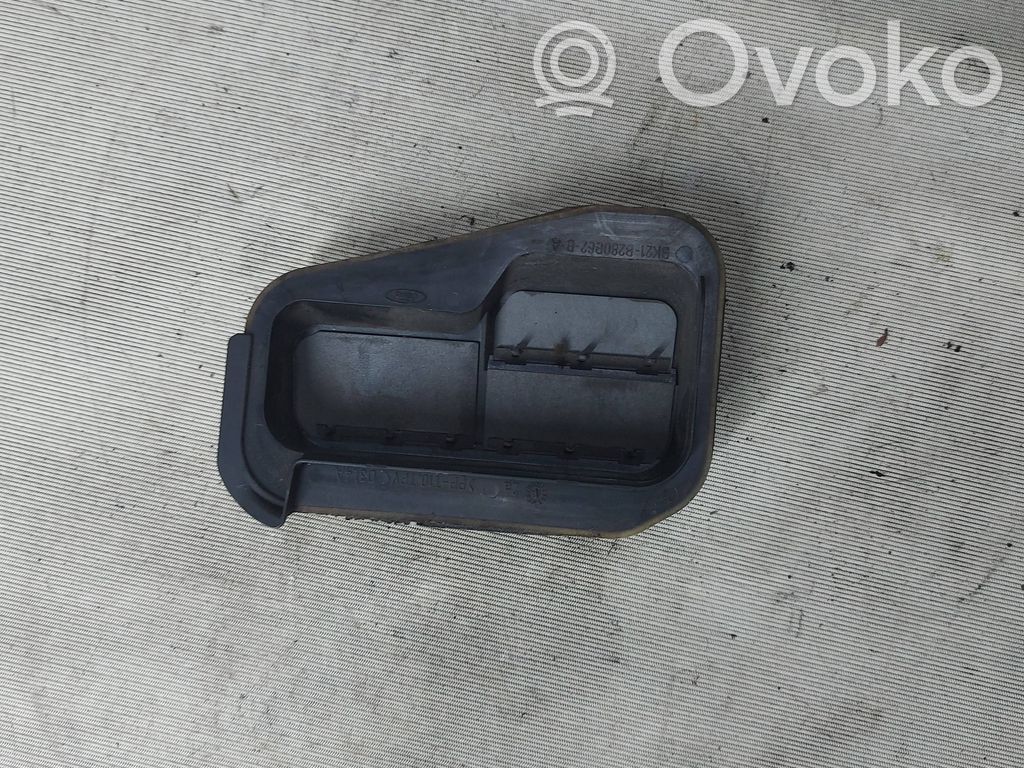 Ford Transit Custom Lüftungsgitter 