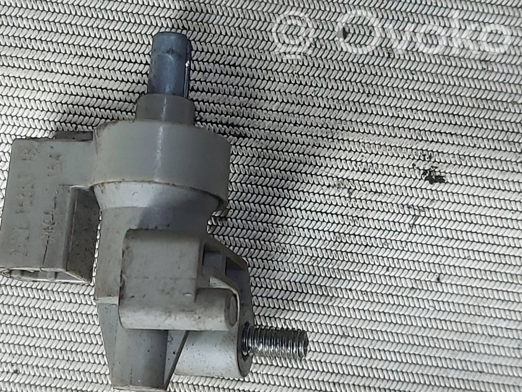 Ford Transit Custom Czujnik hamulca ręcznego / Postojowego 