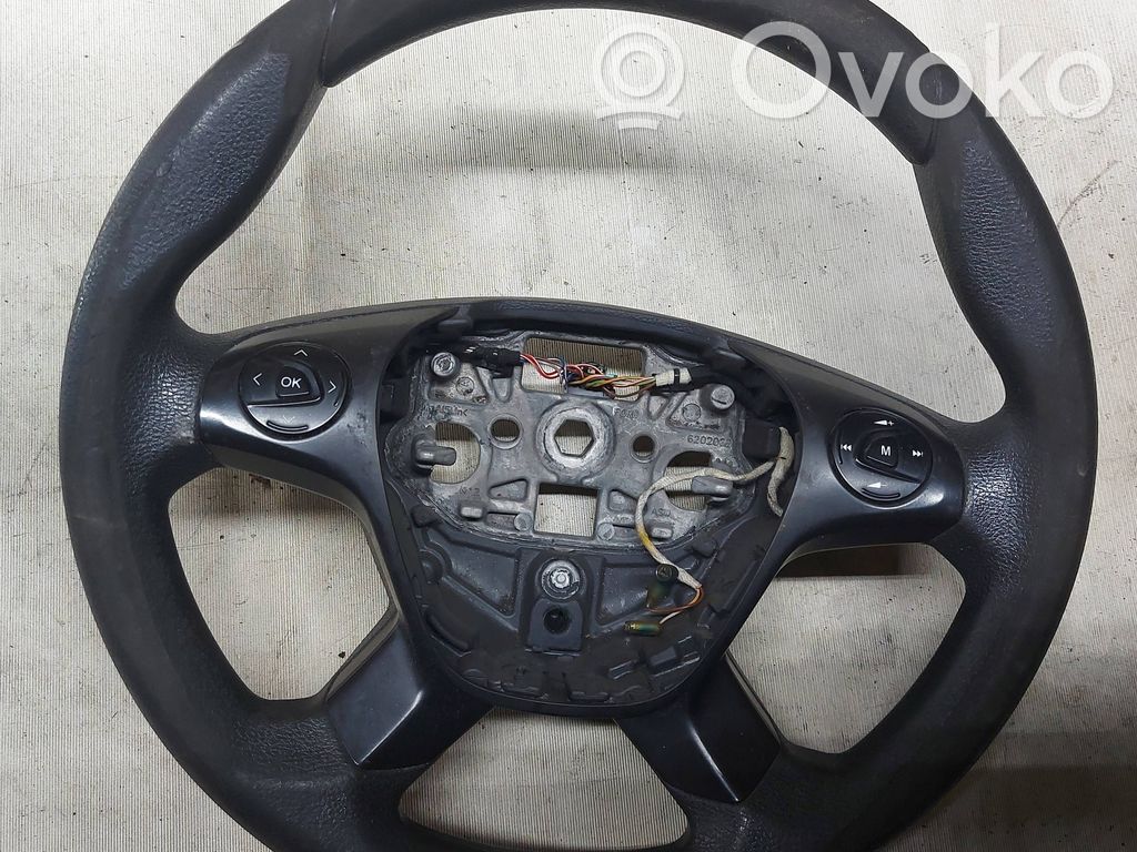 Ford Transit Custom Руль 