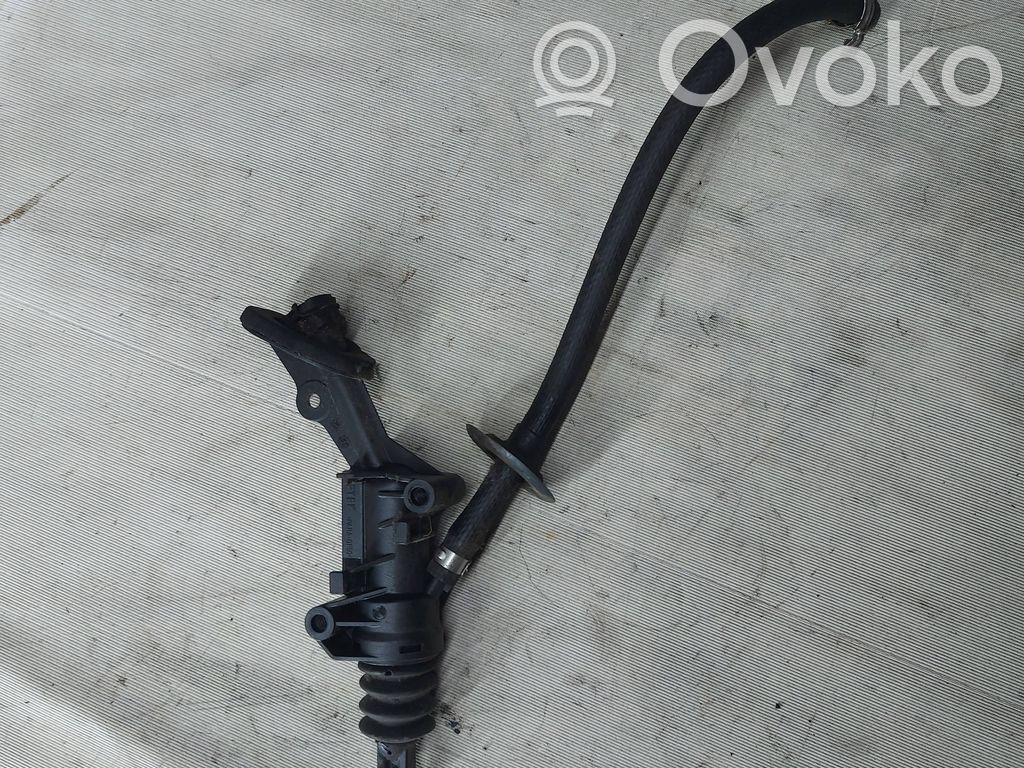 Ford Transit Custom Cilindro maestro de embrague 