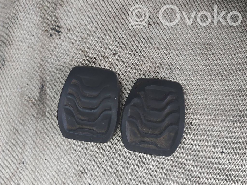 Ford Transit Custom Conjunto de pedal 