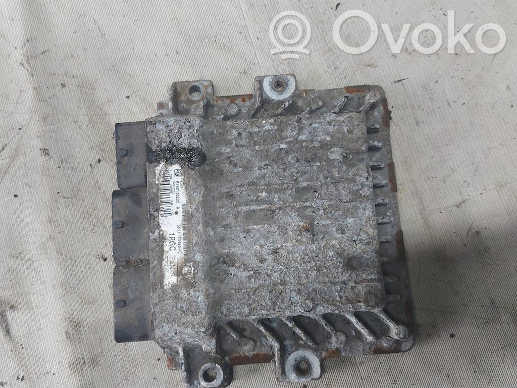 Ford Transit Custom Engine control unit/module 