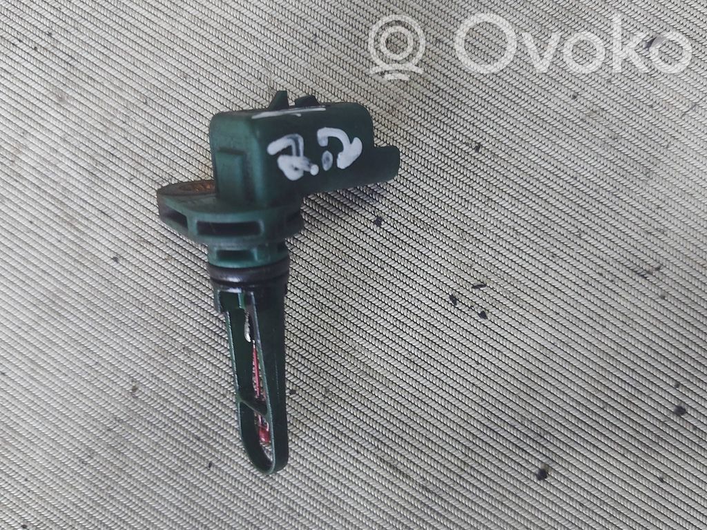 Ford Transit Custom Öltemperatur Sensor Fühler Geber 