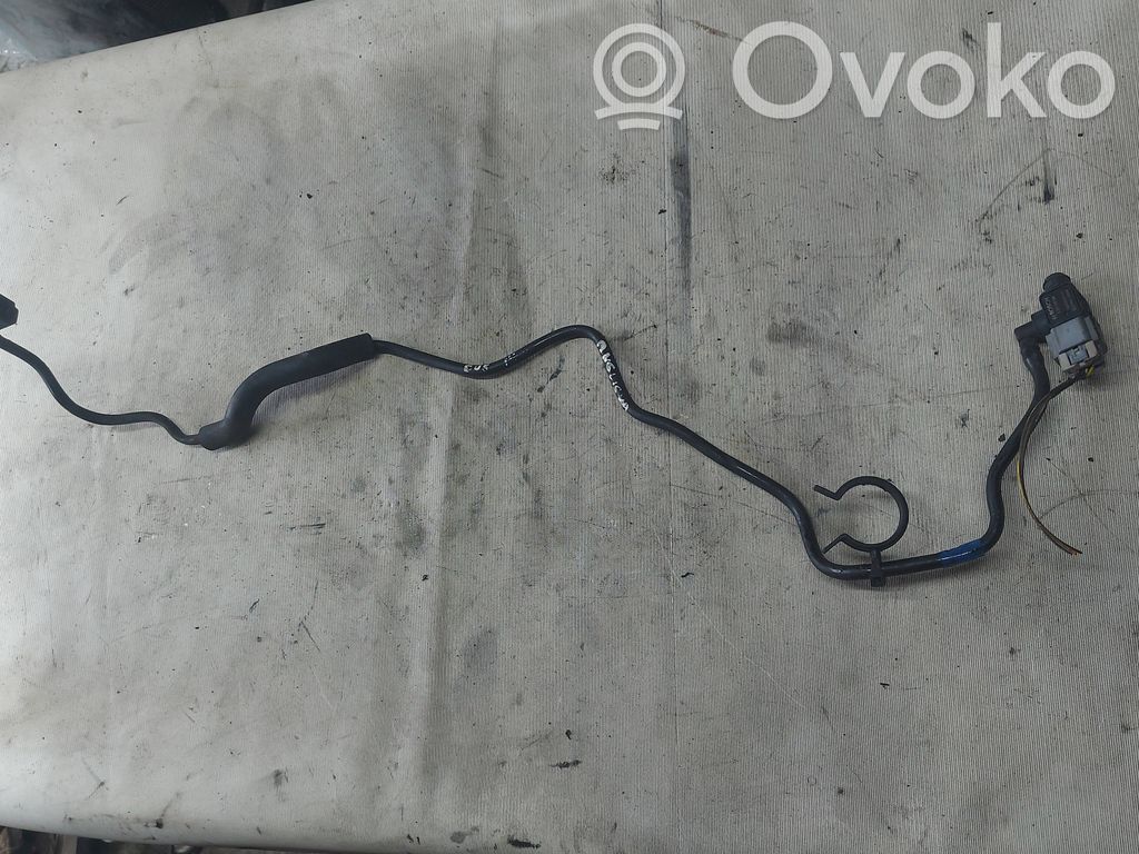 Ford Transit Custom Sensor de presión del turboventilador 
