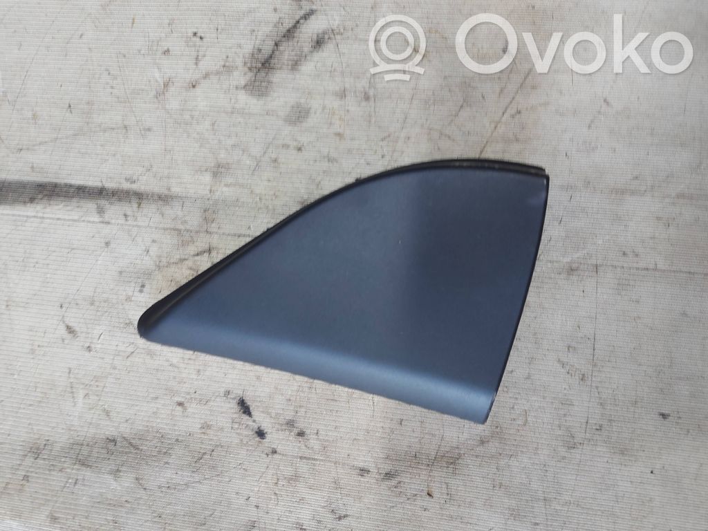 Citroen C4 Cactus Capac plastic oglindă exterioară 