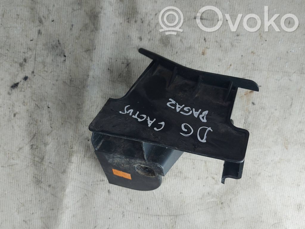 Citroen C4 Cactus Rear bumper mounting bracket 