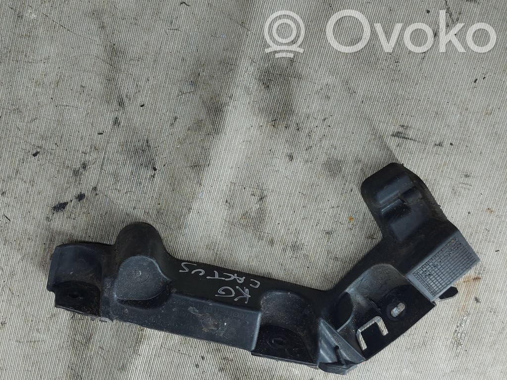 Citroen C4 Cactus Suport montare bară spate 