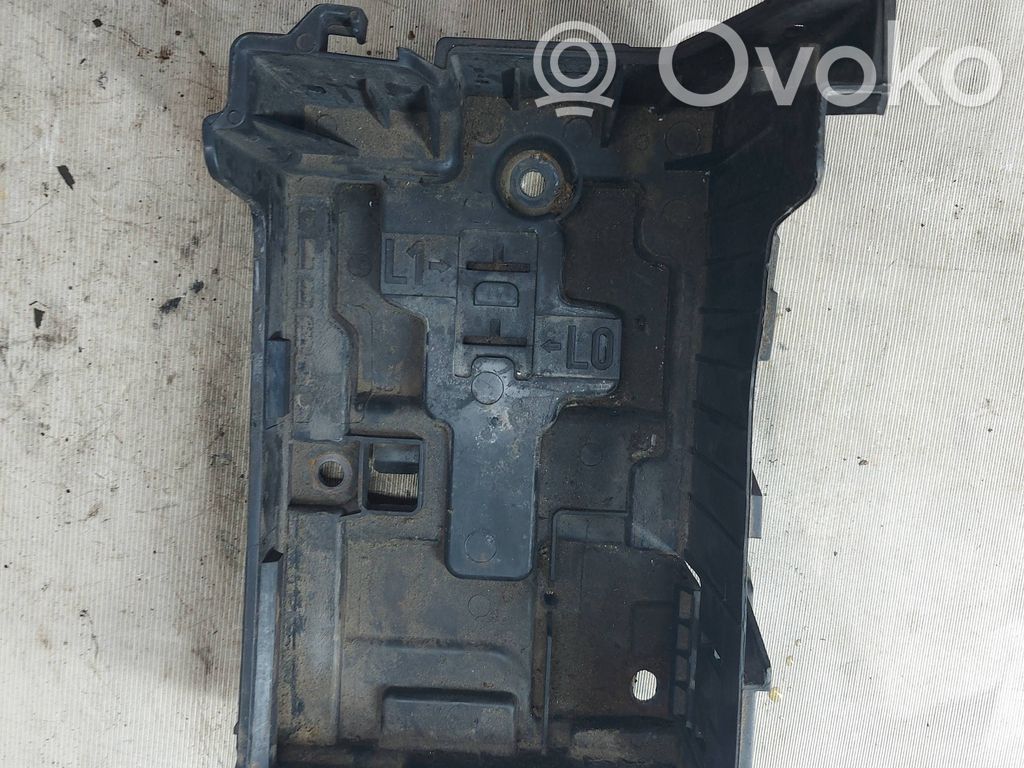 Citroen C4 Cactus Support boîte de batterie 