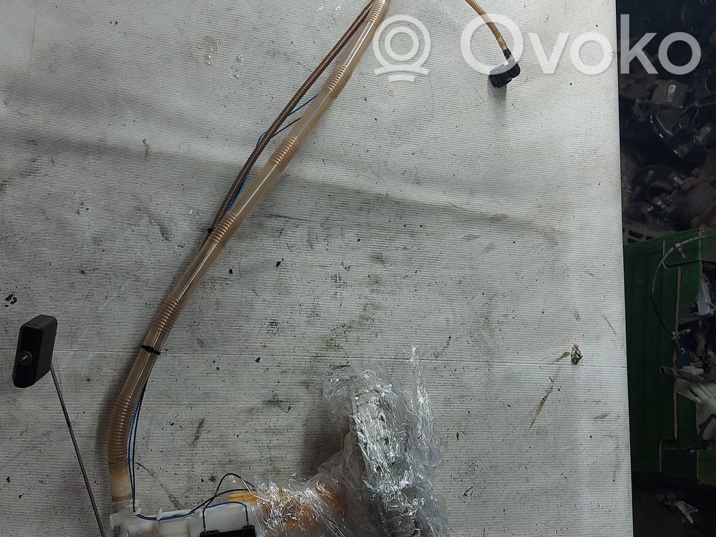 Ford Kuga I Fuel level sensor 