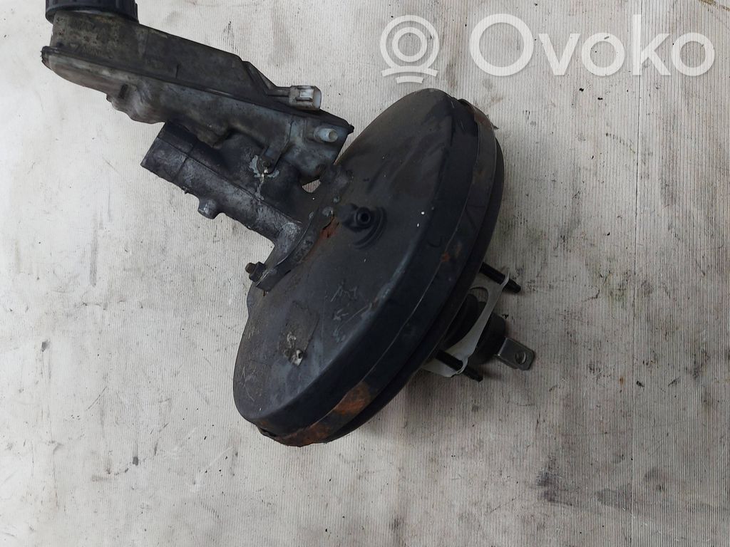 Ford Kuga I Jarrutehostin 