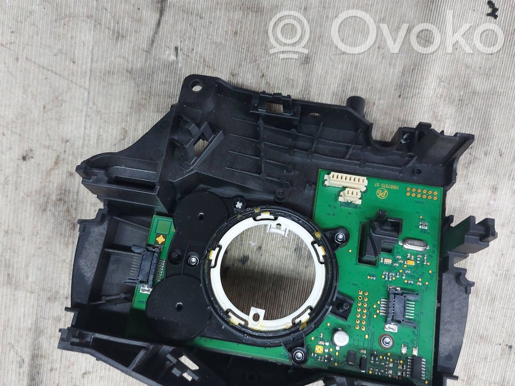 Ford Transit Custom Steering angle sensor 