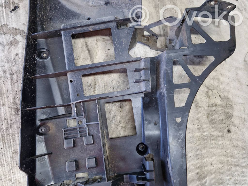 Ford Galaxy Rear bumper mounting bracket 