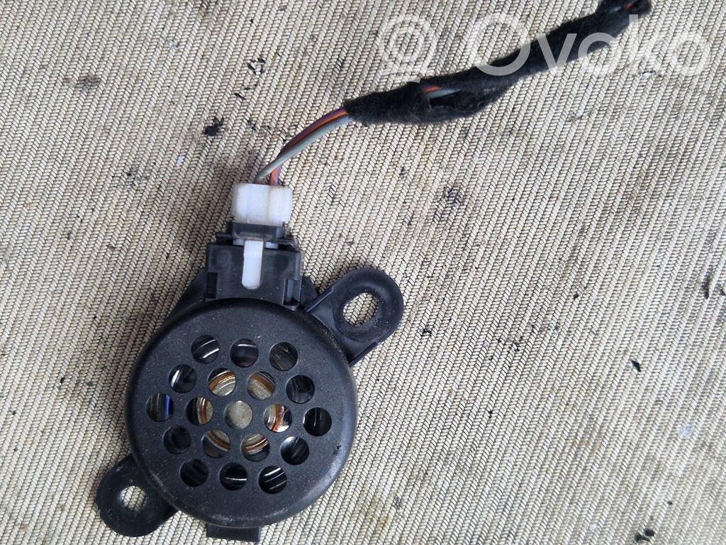 Ford Galaxy Sensor del altavoz de aparcamiento PDC 