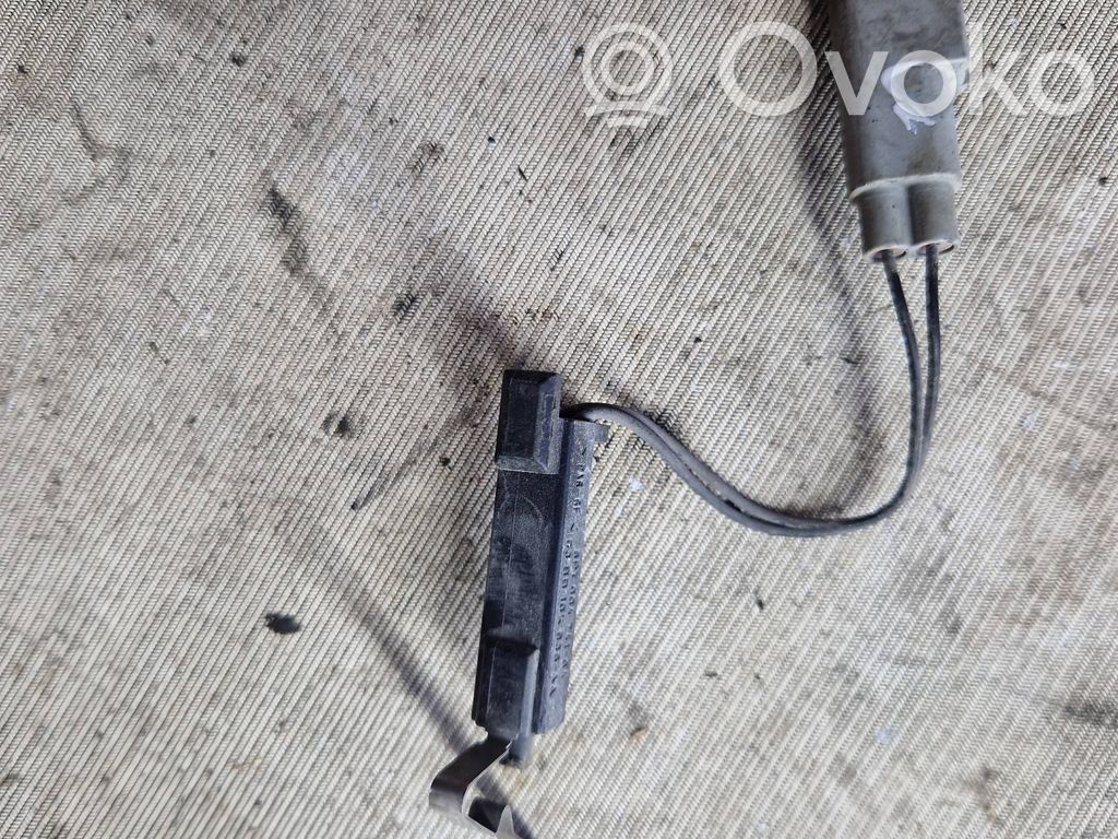 Sensor de temperatura interna/externa   93BB10K936AA,10172900
