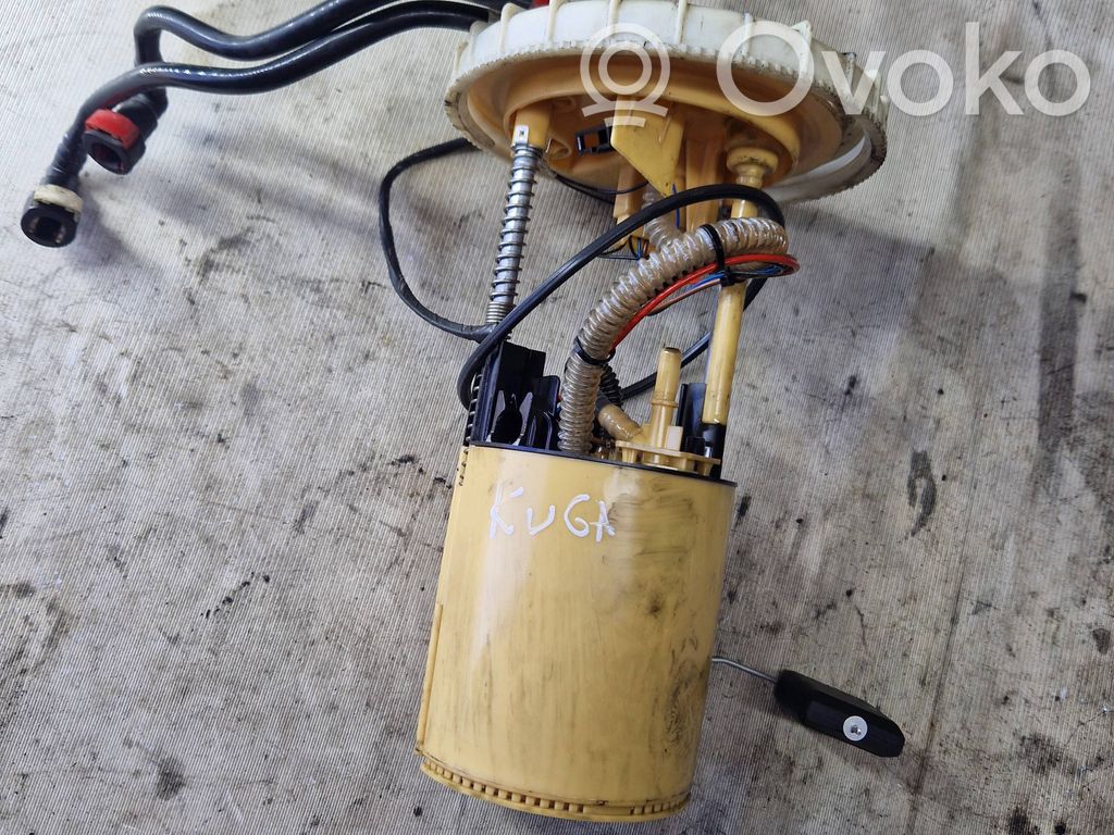Ford Kuga I Bomba interna de combustible 