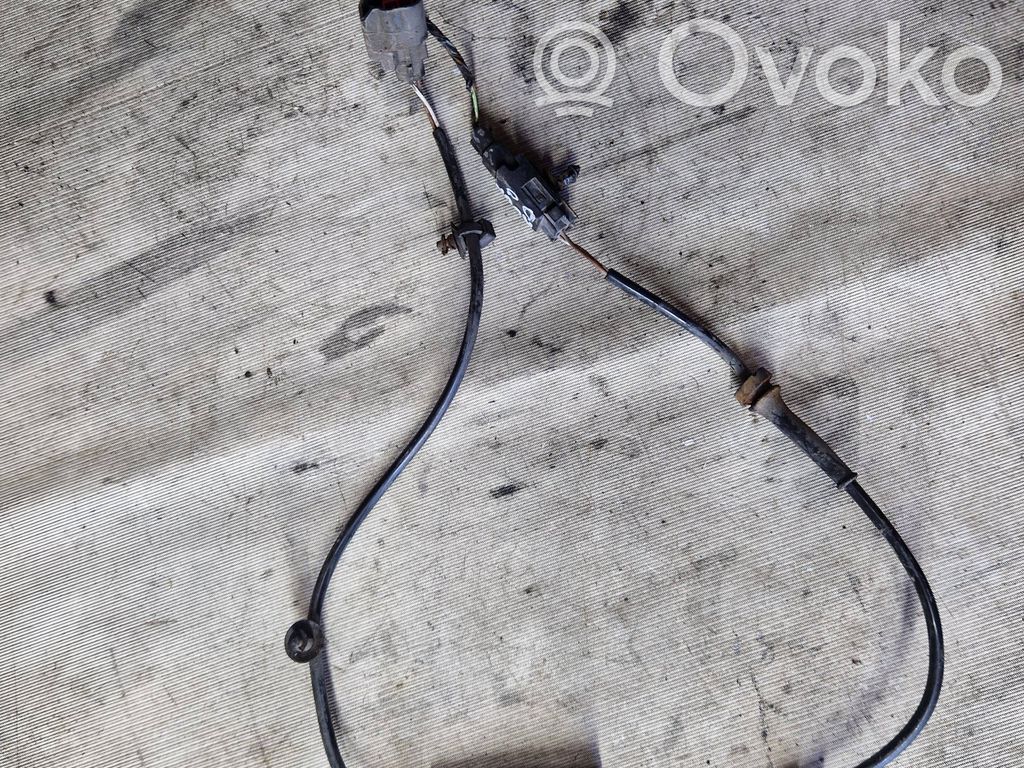 Ford Kuga I Cableado del sensor ABS trasero 