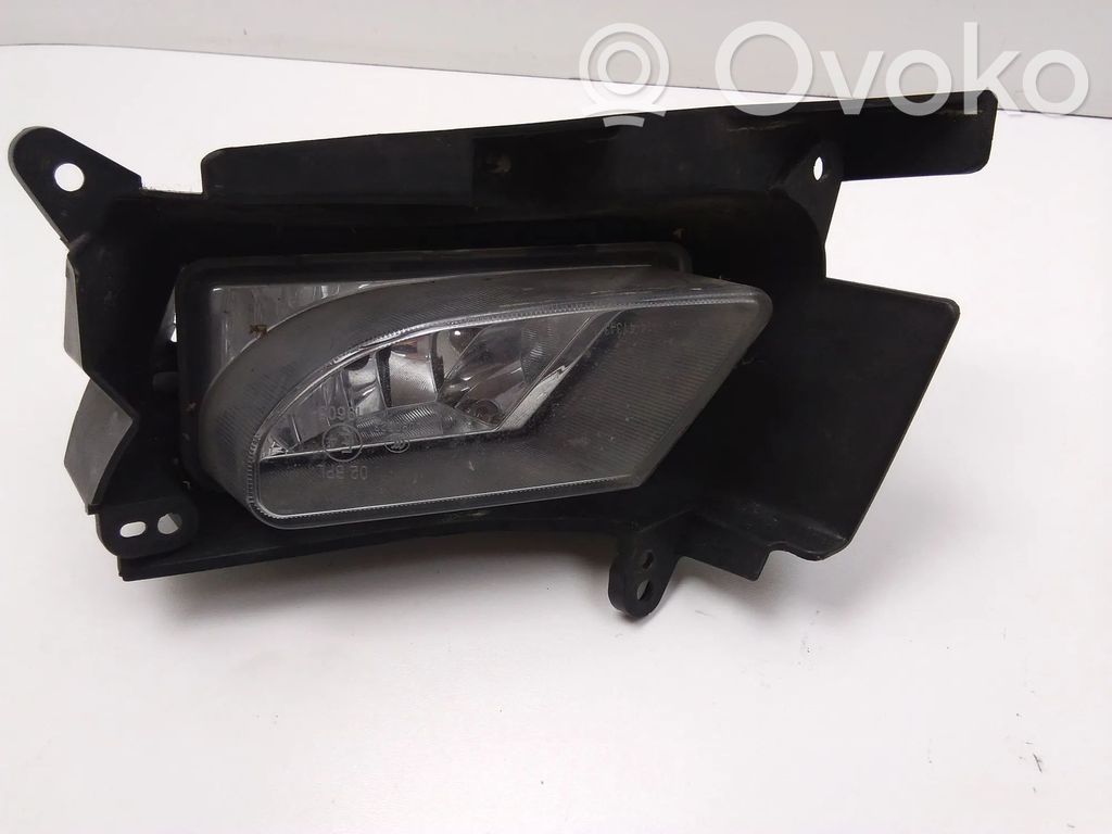 Mazda 3 II Front fog light 