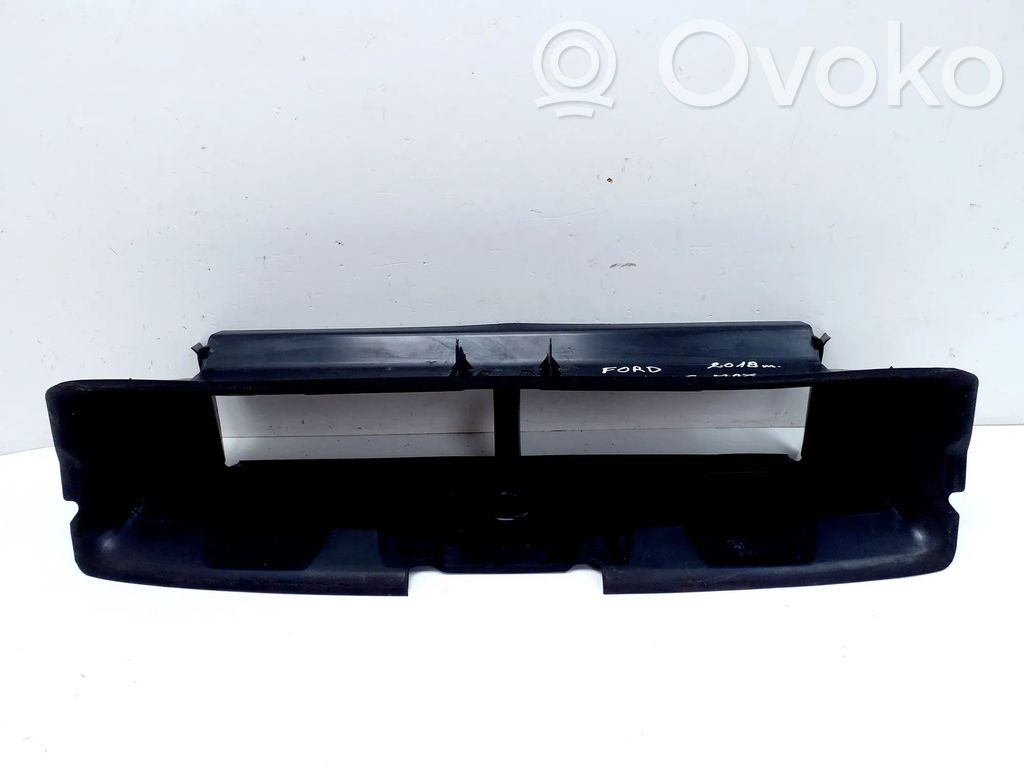 Conducto/guía del intercooler   D2L4A,F1CB8312AD