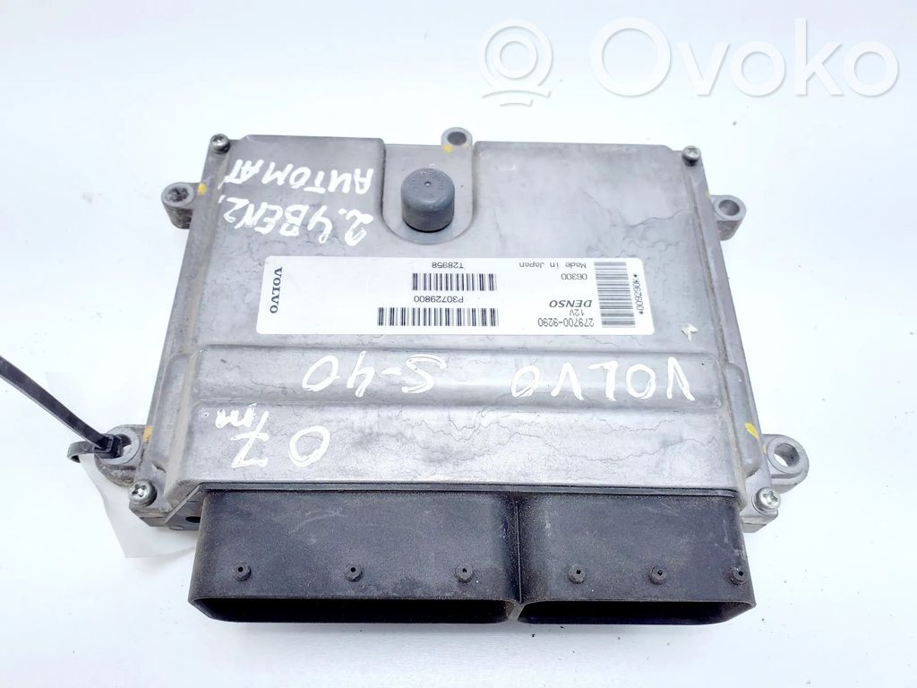 Engine control unit/module   2797009290