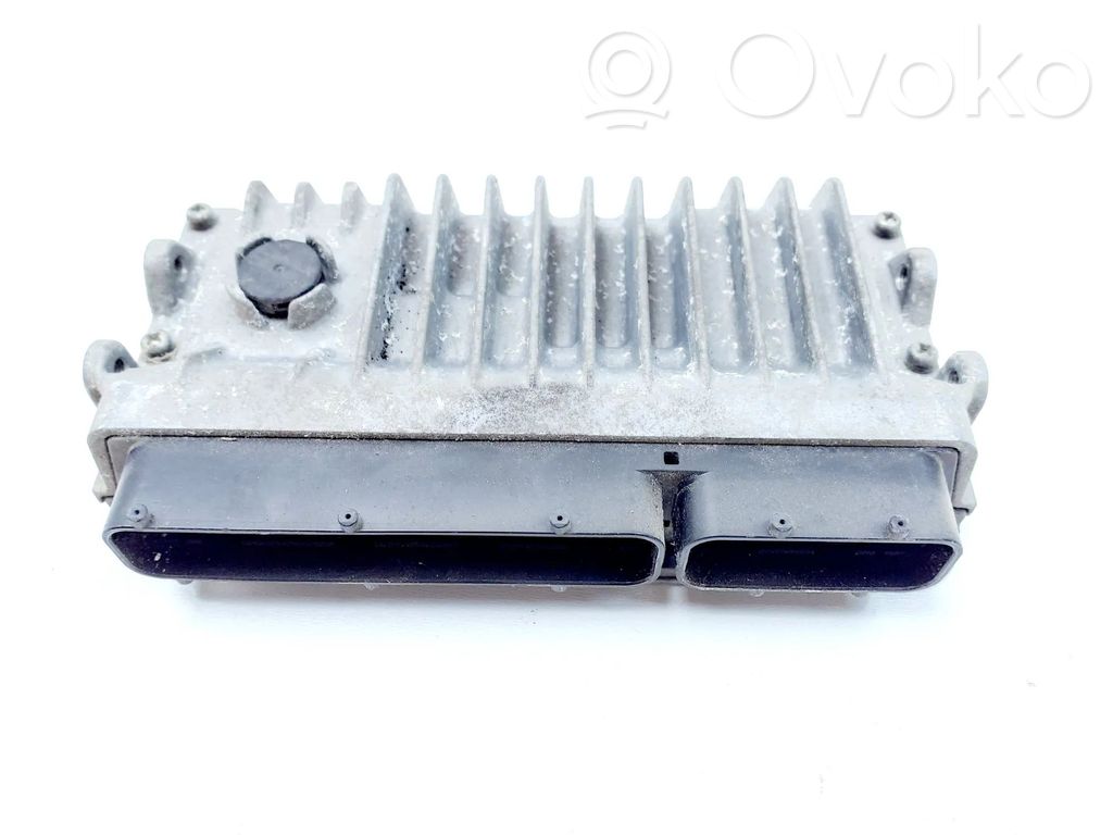 Toyota Yaris Engine control unit/module 