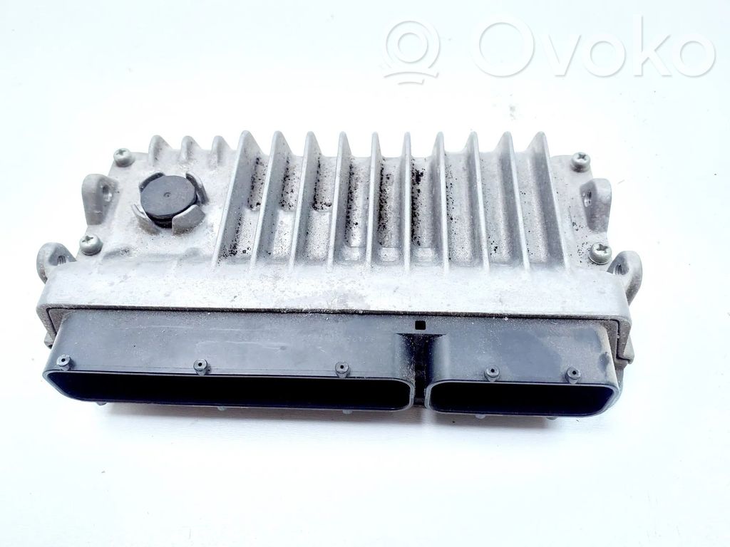 Toyota Yaris Calculateur moteur ECU 