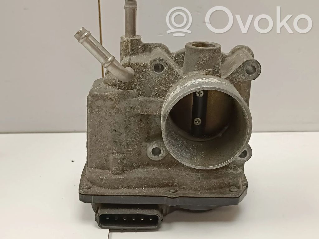 Toyota Corolla E120 E130 Soupape d'étranglement 