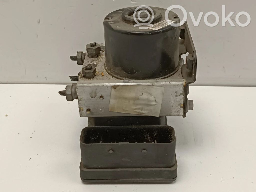 Ford Fiesta ABS Pump 